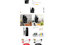 do amazon storefront design amazon brand store amazon storesetup